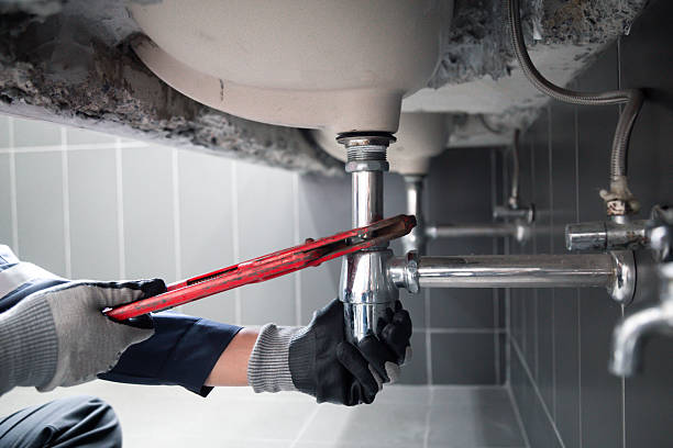 Licensed Plumbing service in Irvine, CA - Street Wise - Plumbing